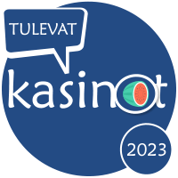 Tulevat kasinot 2023